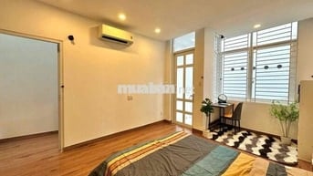 Siêu phẩm 1 phòng ngủ tách bếp ban công siêu rẻ