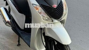 SHY 2010 - 150 cc - XE ĐÃ LÀM ĐẸP MỚI