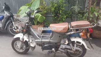 Cần bán xe chaly Honda 50 như hình