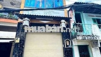 Nhà thuê Mặt Tiền Hoàng Xuân Nhị. Quận Tân Phú (2pn, 2wc). Dtsd 96m2