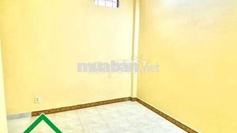 NHÀ ĐẸP GÒ VẤP – HẺM THÔNG – GIÁP PHÚ NHUẬN – 2 TẦNG BTCT - 2PN - 2WC