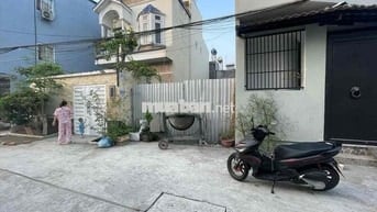Bán nền lọt khe hẻm 1508 Lê Văn Lương 36tr/m2 - Hh1.5%
