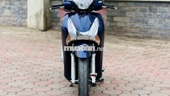 HONDA SH 125 MÀU XANH TÍM HÀNG HIẾM 1 CHỦ ĐI