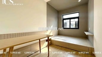 Nhà Mới Gần Sân Vận Động Phú Thọ_Đủ tiện Nghi 35m2_Yên tĩnh - An Ninh