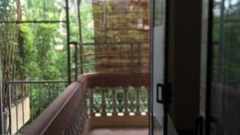 Cho thuê phòng 25m² tầng 2 đủ đồ ngõ 230 Lạc Trung HBT HN