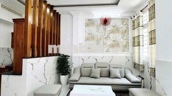 💎 💎 💎 TRỆT 2 LẦU 5❌10M CÓ 4PN 3WC HẺM XE HƠI PHAN HUY ÍCH P12 GV