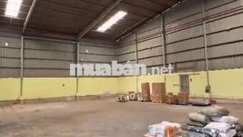 Kho đẹp ở Đường Đào Trí cần cho thuê gấp diện tích 526m2 đường cont