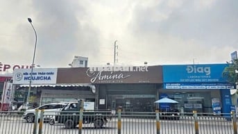 GÓC 2MT LŨY BÁN BÍCH - 8x22m - CẤP 4 - GIÁ 75 TRIỆU