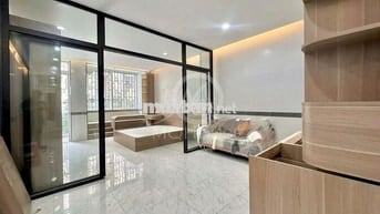 👉👉👉KHAI TRƯƠNG CĂN HỘ NEW 💯%🔥1PN,BANLCONY☘️ĐBP ngay CẦU THỊ NGHÈ