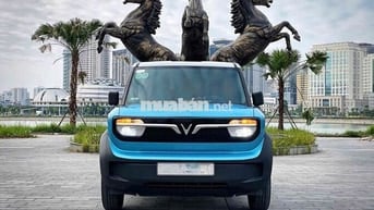 VinFast VF3 2025 - 2000 km