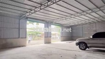 Kho mini diện tích 110m2 cần cho thuê gấp ở Đường Đào Trí