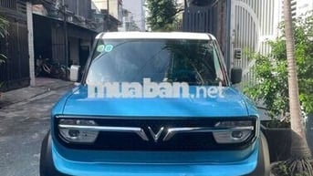 VF3 2024 Thuê pin - 11000 km