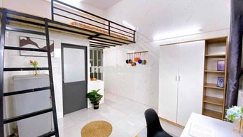 🌸 SIÊU PHẨM HỒ XUÂN HƯƠNG – DUPLEX FULL NỘI THẤT CỰC HIẾM 🌸