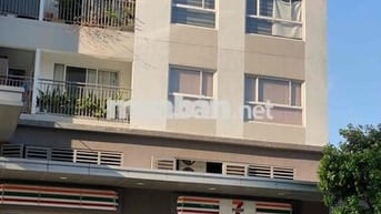 CĂN GÓC SUNRISE RIVERSIDE 105m2 3PN FULL NỘI THẤT