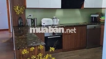 Cần bán gấp căn hộ chung cư cao cấp 75 m2 tòa N03 Ngoại Giao Đoàn