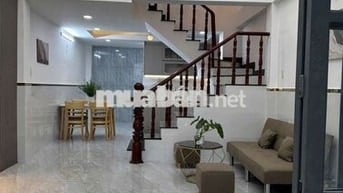 🏡 BÁN NHÀ ĐẸP NHƯ HOA HẬU - 44m2, 4tầng, 4PN Hẻm 4M, Giá 4,980ty