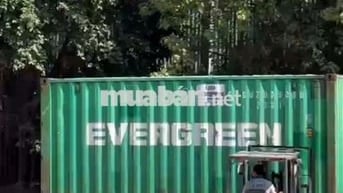 Cần cho thuê gấp kho giá rẻ ở Quận 7 diện tích 300m2 đường cont