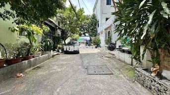 🏠 NHÀ ĐẸP Ở NGAY –52m2 HXH vào tận nhà – NGUYỄN XÍ, P13, BÌNH THẠNH