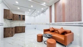 ⛱️DTSD 48M -Ngang 4M- LÊ VĂN QUỚI- SỔ HỒNG RIÊNG