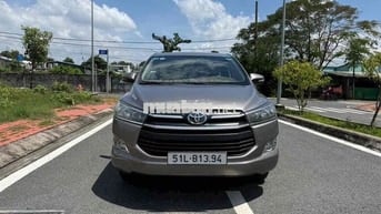 Innova 12/2017 cân bằng điện tử ngay chủ cavet