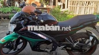 Ban cho a em dam me toc do