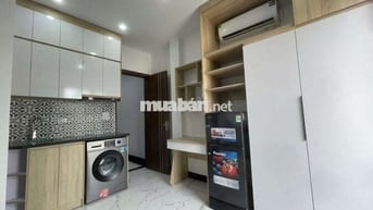 ĐỊNH CÔNG - 15 PHÒNG FULL ĐỒ - GẦN Ô TÔ - GIÁ TỐT - CHỦ CỰC MÓT