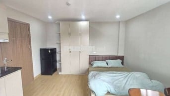 CCMN HOÀNG MAI - 15P STUDIO FULL ĐỒ - DT 100M/THÁNG - VỊ TRÍ ĐẸP