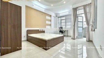 📌SIÊU PHẨM 1PN 🔥 BANCOL + TÁCH BẾP🔥 45m2 NGAY ĐƯỜNG PHAN XÍCH LONG📌🔥
