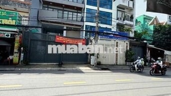 Mặt tiền Nguyễn Xí, Bình Thạnh, 176m2, 5 tầng