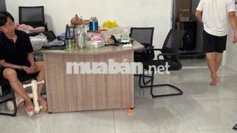 Cho thuê 5 x22-2 lầu -4 phong -sân phơi -dg xe hơi -Xat chợ Đại hải