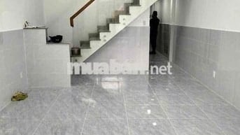 Mới 100%(4x16m) giáp Tân Phú Lửng 2/3 hẻm 8M thông 3PN