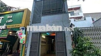 Chính Chủ Cần Bán MT kênh Tân Hóa