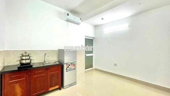 Phòng An Ninh, Tiện Nghi Ngay Thích Quảng Đức Phú Nhuận