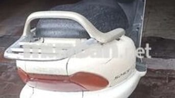 Spacy 125 VIP bs đẹp giấy TP còn tin là còn xe rẻ