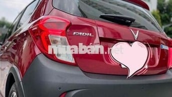 ✅ FADIL PREMIUM 6 TÚI KHÍ LƯỚT 8.000 Km. ZIN 100%