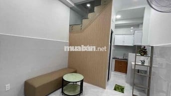 nhà mới giá tốt ngay bùi thị xuân, tân bình