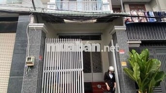 Bán nhà chính chủ đường Tân Chánh Hiệp Quận 12
