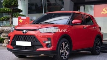 Toyota Raize 2025 - 2700 km