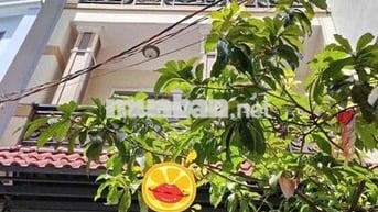 CHÚ LÊ BÁN NHÀ ĐANG KD 21TR MAI XUÂN THƯỞNG,BÌNH THẠNH.6Tỷ220/65.8m2.