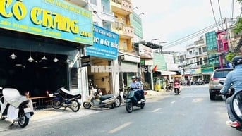 Hiếm! Lô Đất Đẹp- Full Thổ-102m2-Ngang 6m- 7 tỷ 5-Thủ Đức Hoàng Diệu 2