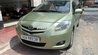 Toyota Yaris 2007 1.3 AT - 89000 km