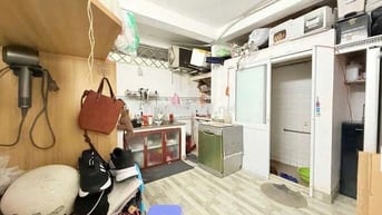 Bán Nhà Trương Thị Hoa Quận 12 - 2 Tầng 35m2 - nhỉnh 2 Đồng