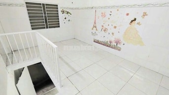 Trọ gần vòng xoay an lạc, đại lộ võ văn kiệt, bình điền, nhi đồng 3