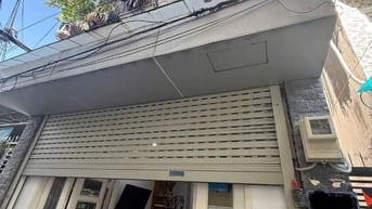 🌈 NHÀ 1LẦU ĐƯỜNG NGUYỄN THÁI SƠN ,P7, GÒ VẤP