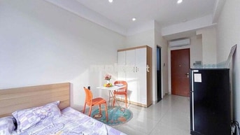 PHÒNG TRỌ GÒ VẤP NGAY IUH VÀ VLU