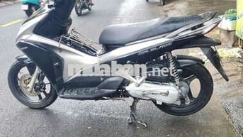 #AIR_110_2012_Fi  máy xe zin 100% êm như xe điện