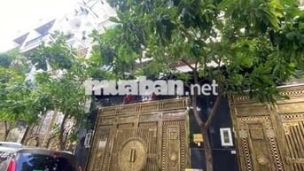 Chính Chủ Cho Thuê Nhà 5 Lầu. Thích Hợp Công Ty . Văn Phòng . Spa...