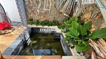 🏠Nhà đẹp giá mềm khu VIP PHÚ NHUẬN✨ – Hoa Lan 47,2m² chỉ 5.6tỷ