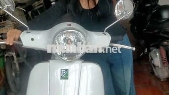 Xe Vespa 2015