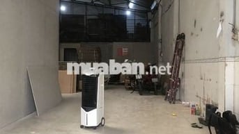 Hẻm 8m thoại ngọc hầu 6 x 17 hợp làm kho